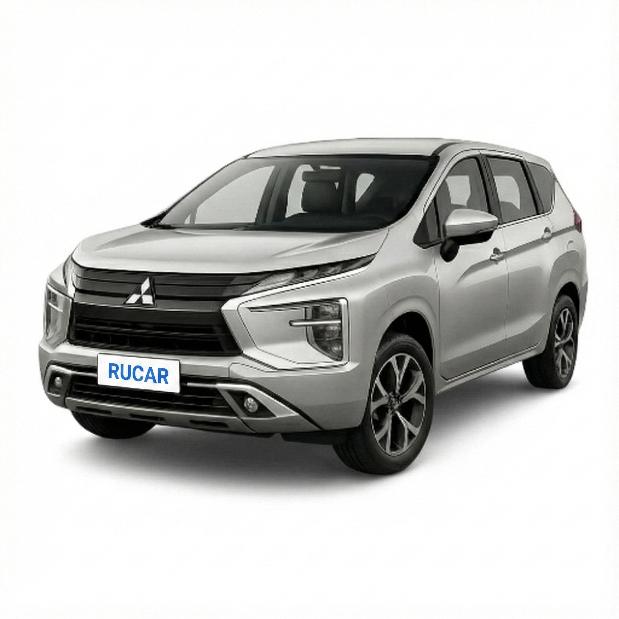 2024 Mitsubishi Xpander